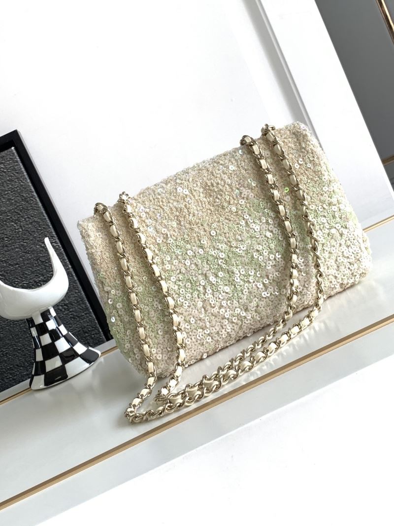 Chanel CF Series Bags